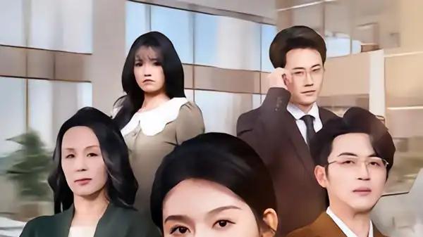 《被造谣后，我和儿子颠覆全场》绝地反击，逆袭爽感爆棚（59集）