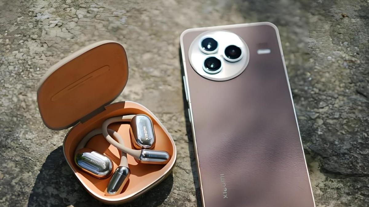 开放式挂耳耳机哪款音质最好？2026年挂耳式耳机音质TOP10推荐！