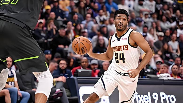 没了约基奇，布斯军团什么水平？