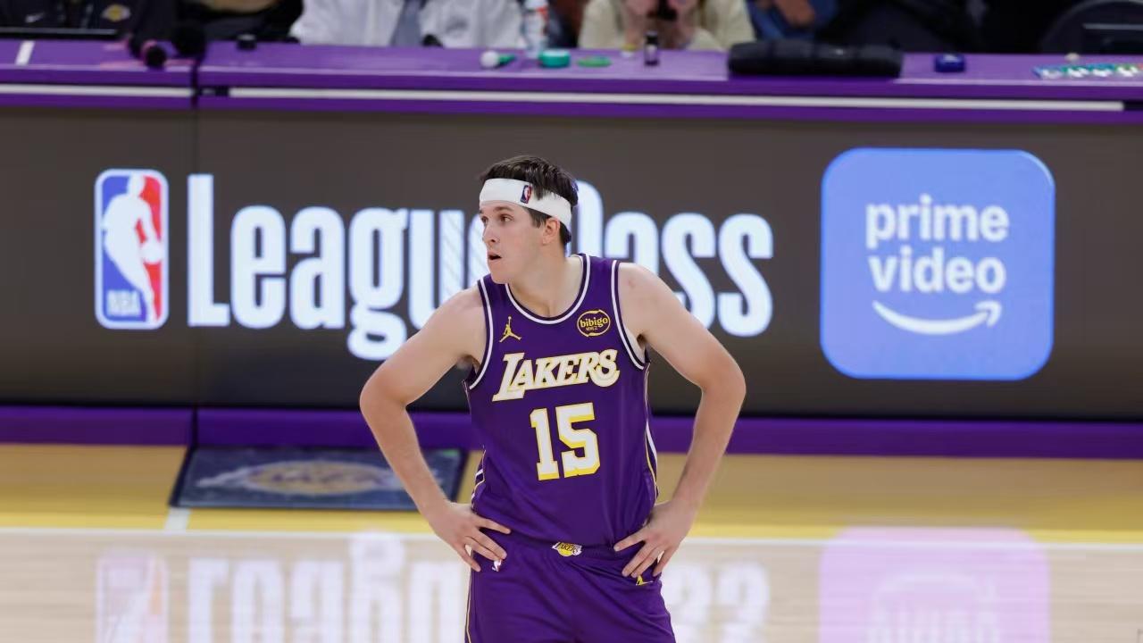 西部第四易主！湖人三杀森林狼，赢球谁是关键？东契奇31+11+11