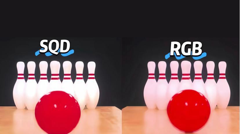 离开能量谈低蓝光都是耍流氓！TCL T7M Pro护眼+好画质一步到位！