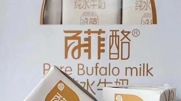 百菲乳业被终止IPO，“战略摇摆”下上市“囧途”？