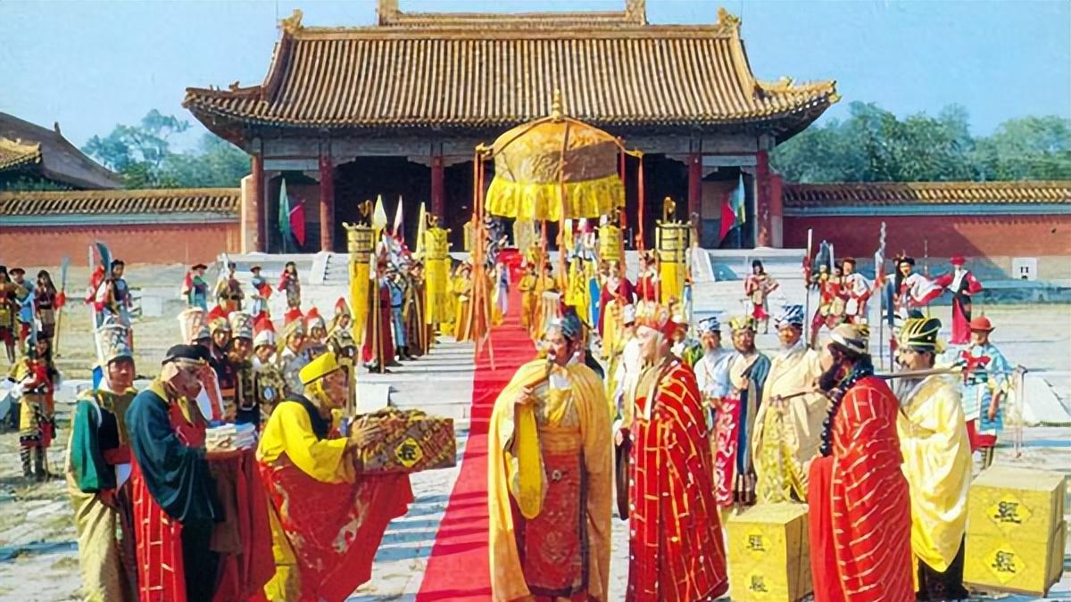 西游记：金蝉子的秘密，就在三藏残经里！悟空笑骂唐僧不识字，背后多少血泪史