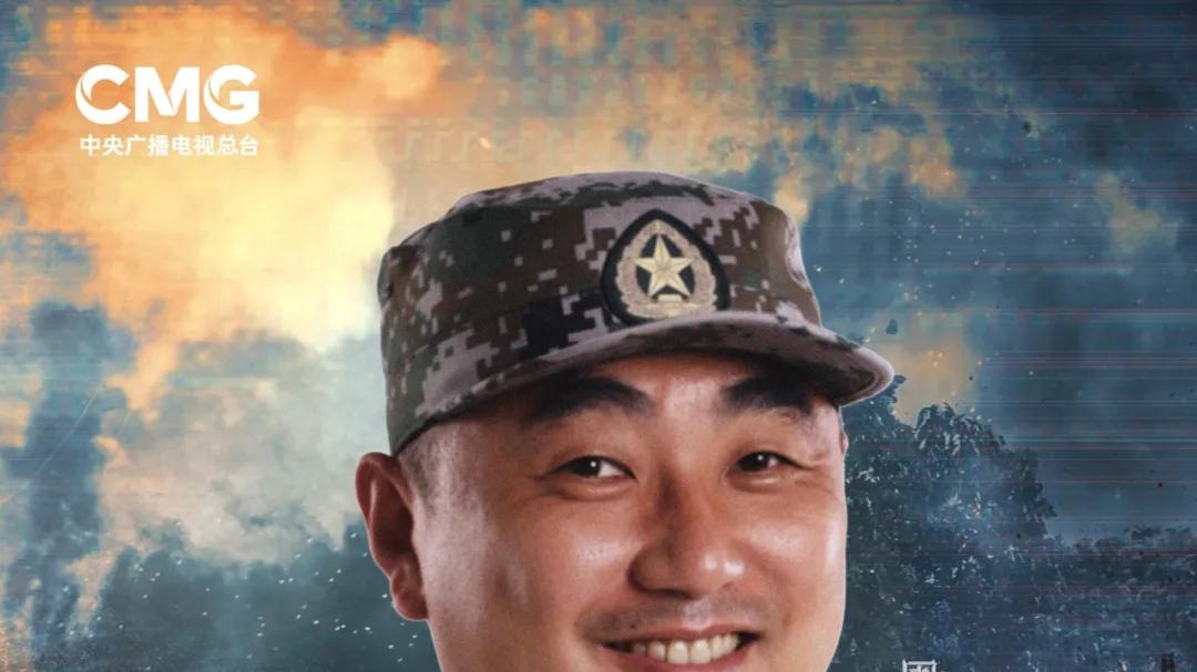 燃爆荧屏！《兵自风中来》央视开播 欧豪周德华对手戏演绎战友情