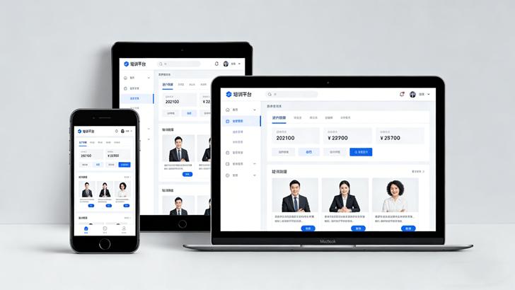 企业员工培训用什么平台好？保姆级选型指南 + 避坑攻略