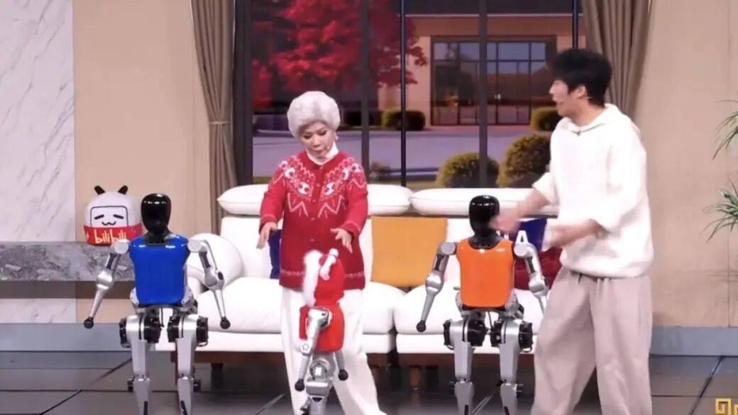 喜人硬凑，观众难笑