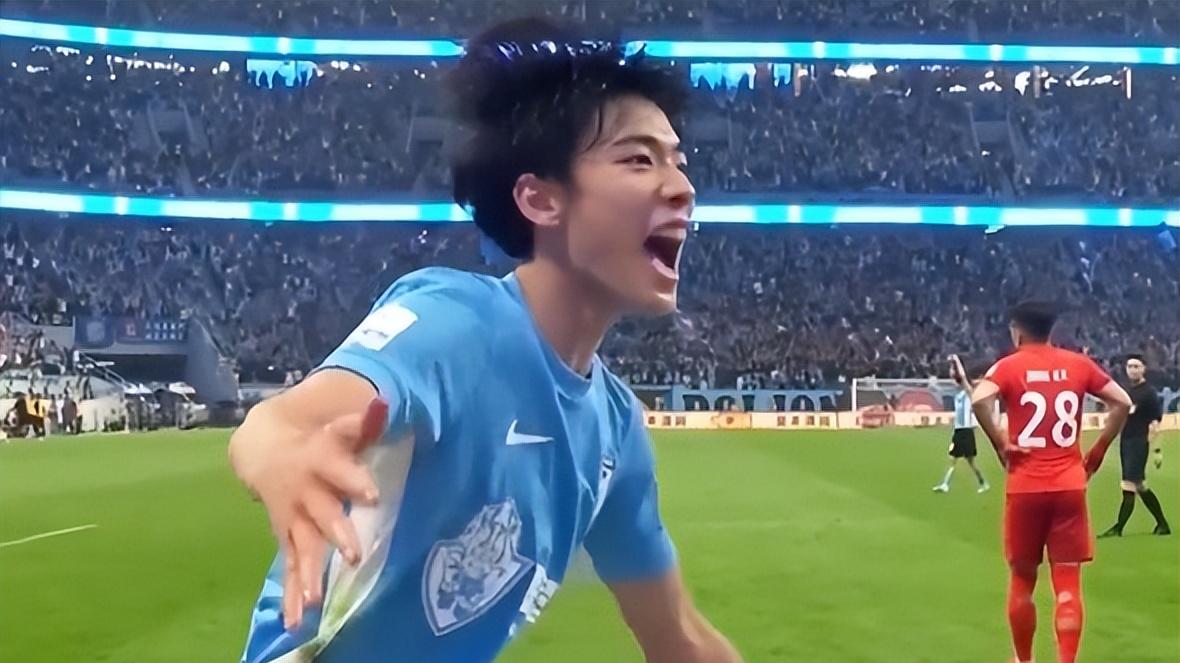 安东尼奥看不上之人，邵佳一却招入麾下，凸显用人之魄力