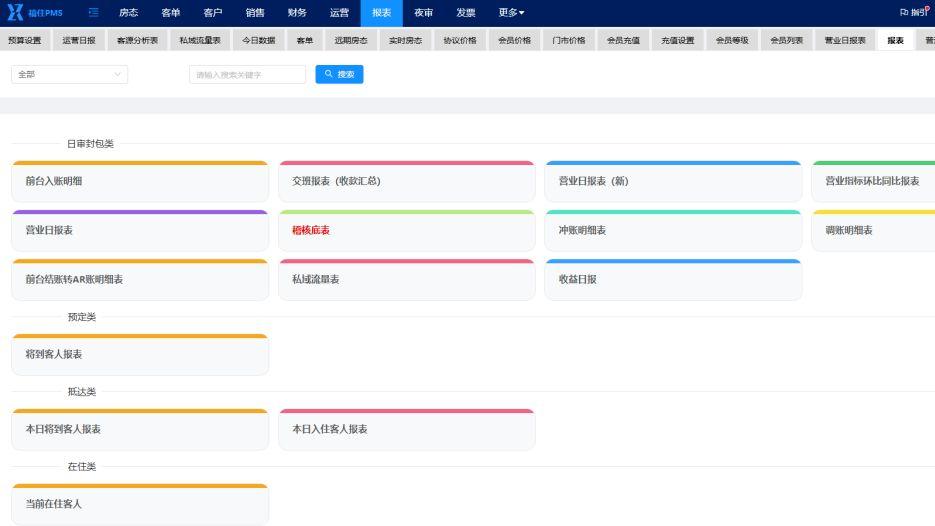 颠覆传统 0元使用！禧住云PMS全面SaaS化，酒店注册即享专业管理