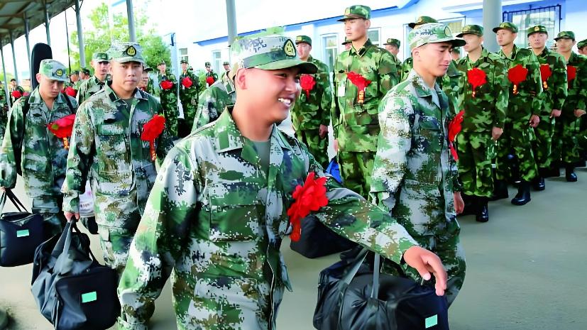 新兵入伍前，为何要将户口先注销掉？看完才知后果有多严重