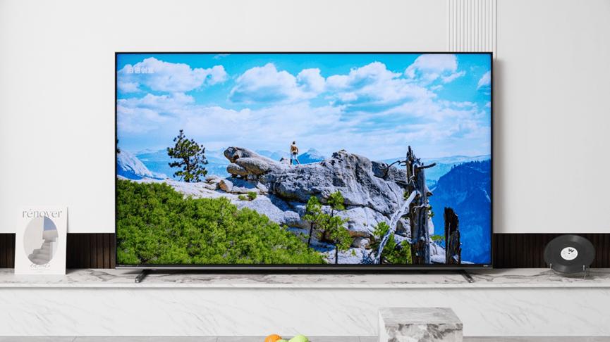 提前锁定世界杯最佳观赛位！海信RGB-Mini LED影游旗舰E8S闭眼入