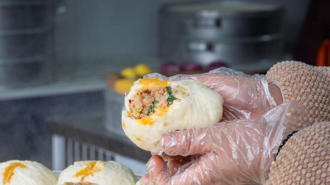 湖北恩施学院美食篇