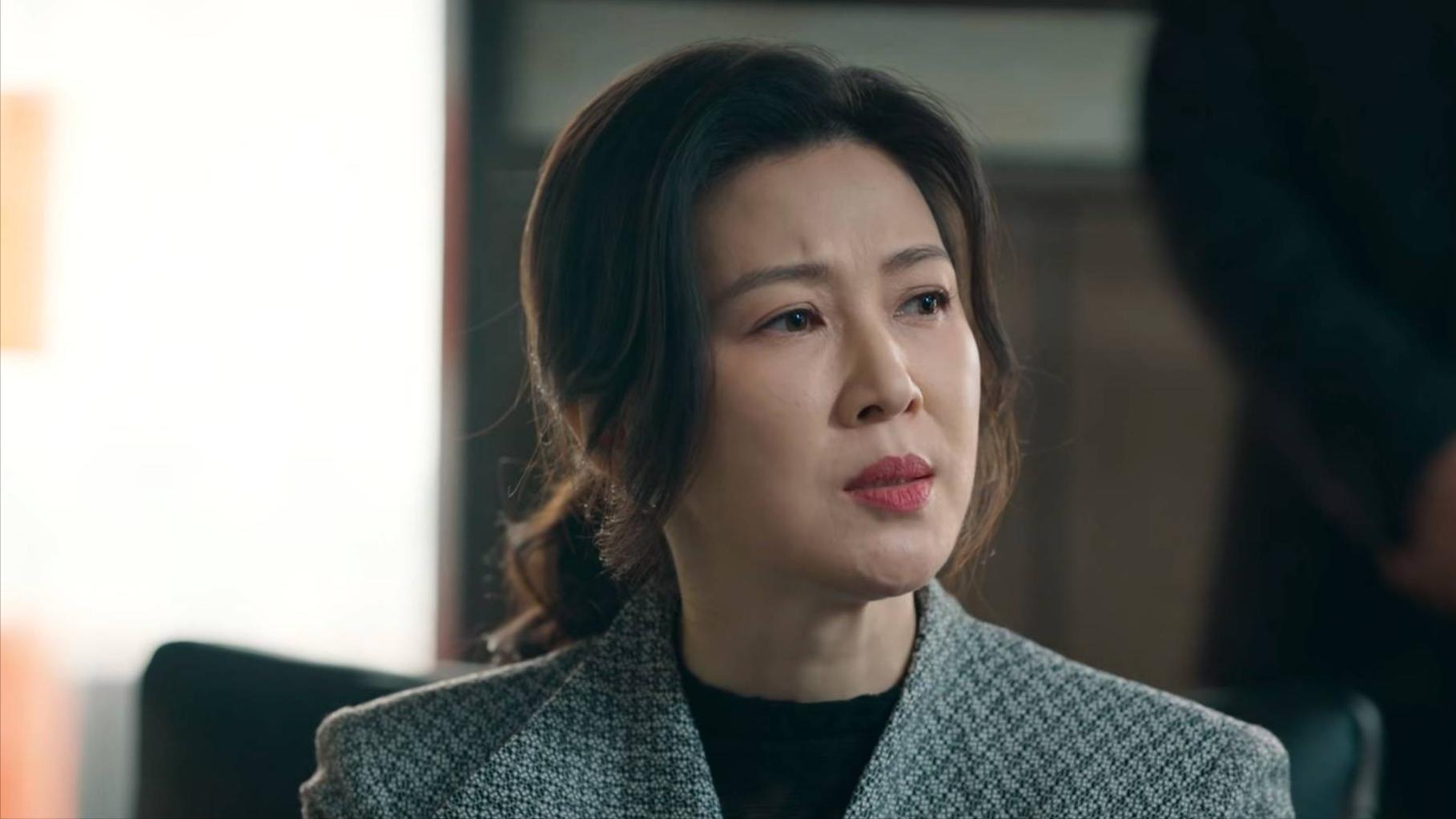 杀害赵鹏，当上汉州王，刘天也的结局藏在赵鹏的一句话里