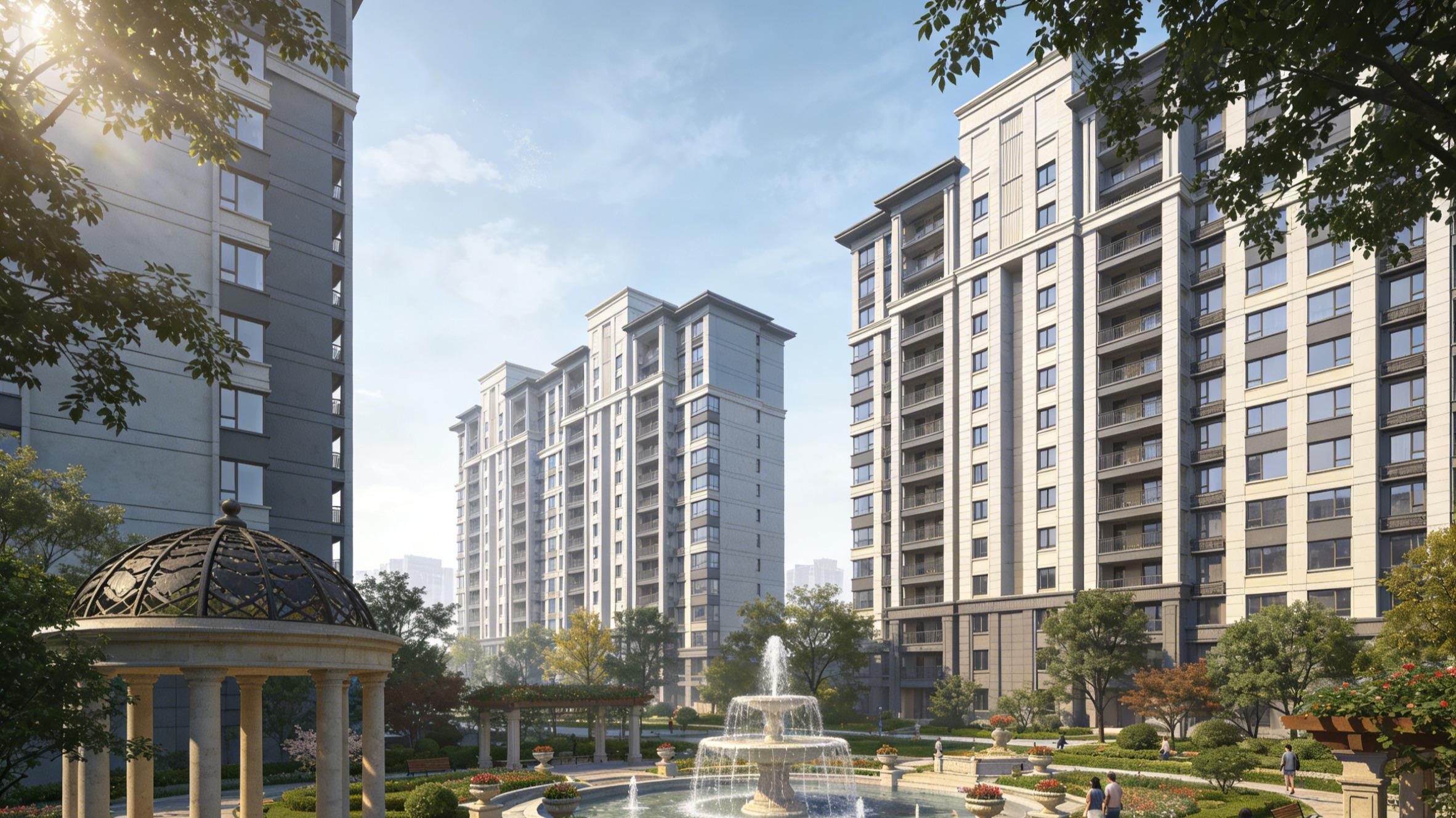 以信为桥，赋能人居——清远汇信的品牌价值内核