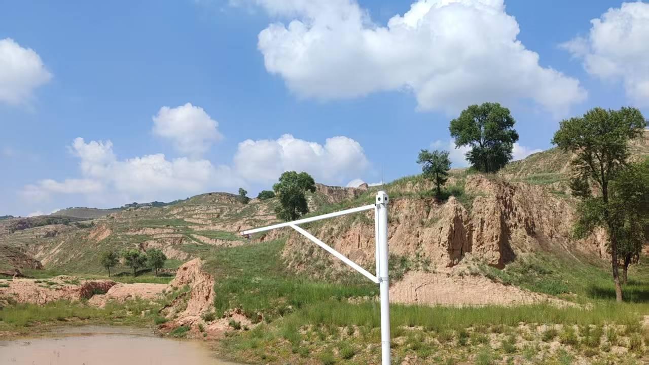 DX-WLX-1型雷达水位监测解决方案