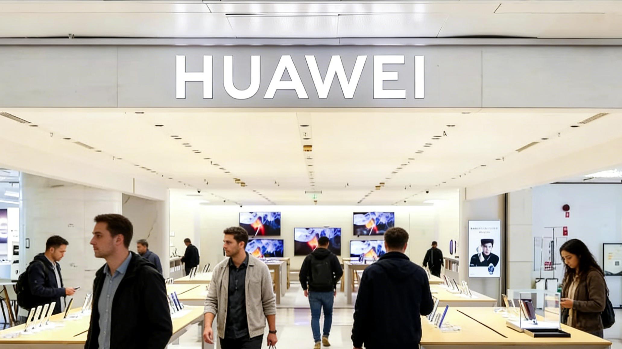 反向海淘新趋势：来看外国人专程来华买的“特产”