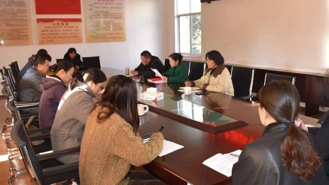 寻甸县总工会圆满完成云南省第二十二期职工医疗互助参互工作