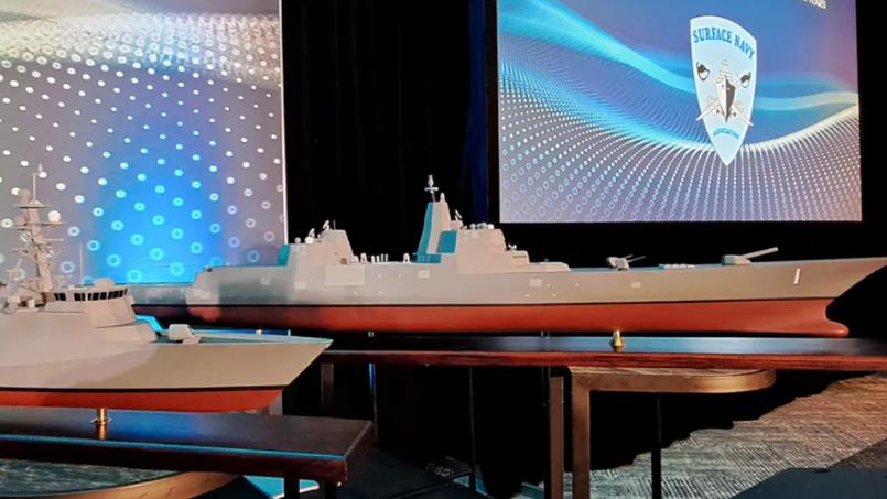 赌上国运的“黄金舰队”：是重返巅峰，还是帝国黄昏的华丽哀歌？