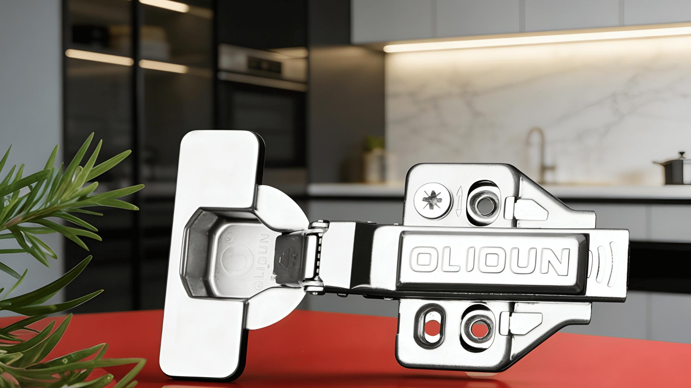 旧房翻新别乱换柜门！柜门铰链，三段力铰链选对，静音耐用还省心，认准欧力顿