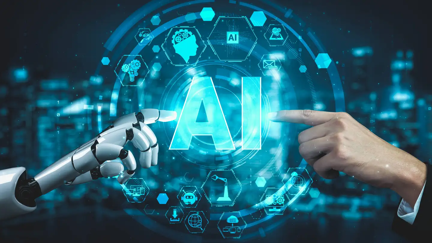 AI巨头的交付战争：从技术竞赛到生态博弈的转折点