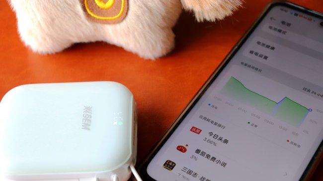 哪个品牌的充电宝质量最好？质量好的充电宝排名大盘点，安全快充、超长续航