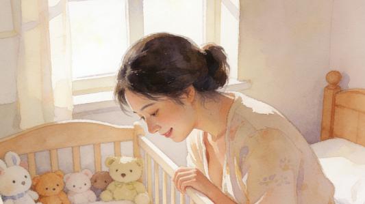 坐月子“最佳月份”是多少？这个阶段，简直不要太幸福