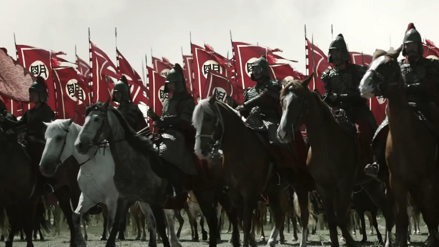 明军三大营巅峰对决：五军营、三千营、神机营，谁才是永乐大帝的王牌？