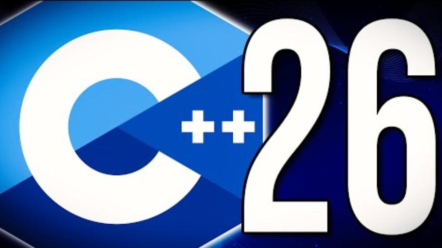 太狠了！Rust妄想取而代之时，C++26却又加了4大特性