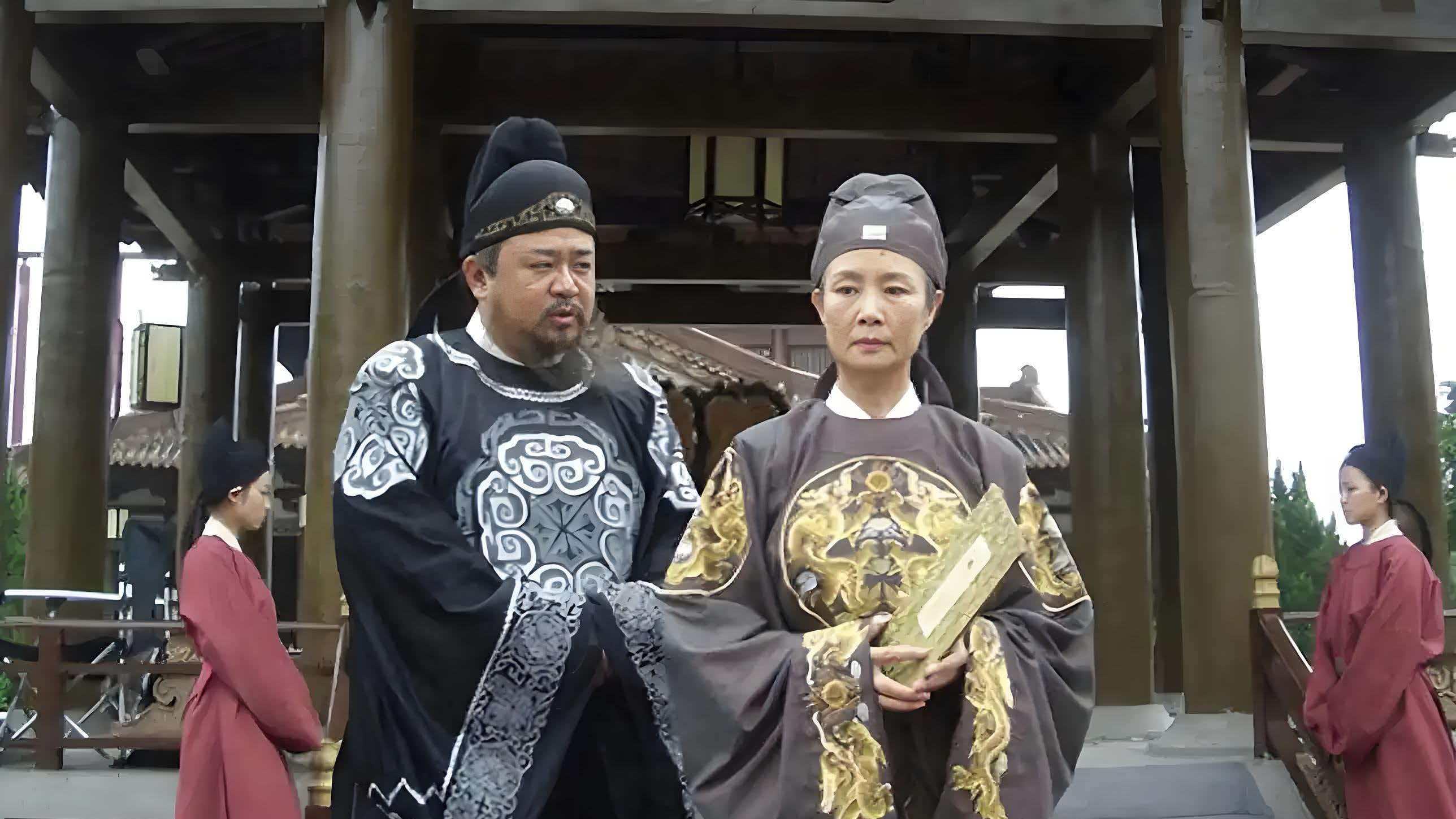 狄仁杰仅是三品内史，却令满朝文武畏惧，他的权力真有那么大吗？