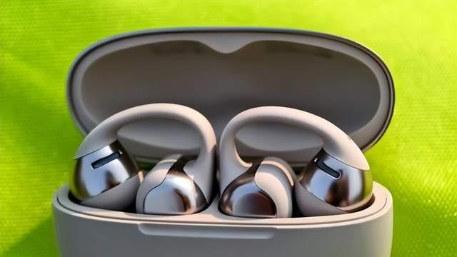 耳夹式耳机推荐哪个牌子？2026年公认最好的十款耳夹式耳机推荐