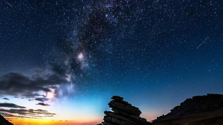 你是从几岁开始不相信童话的？