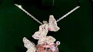 CGI美国加州宝石学院：挑摩根石不踩雷！颜色、净度、切工全攻略