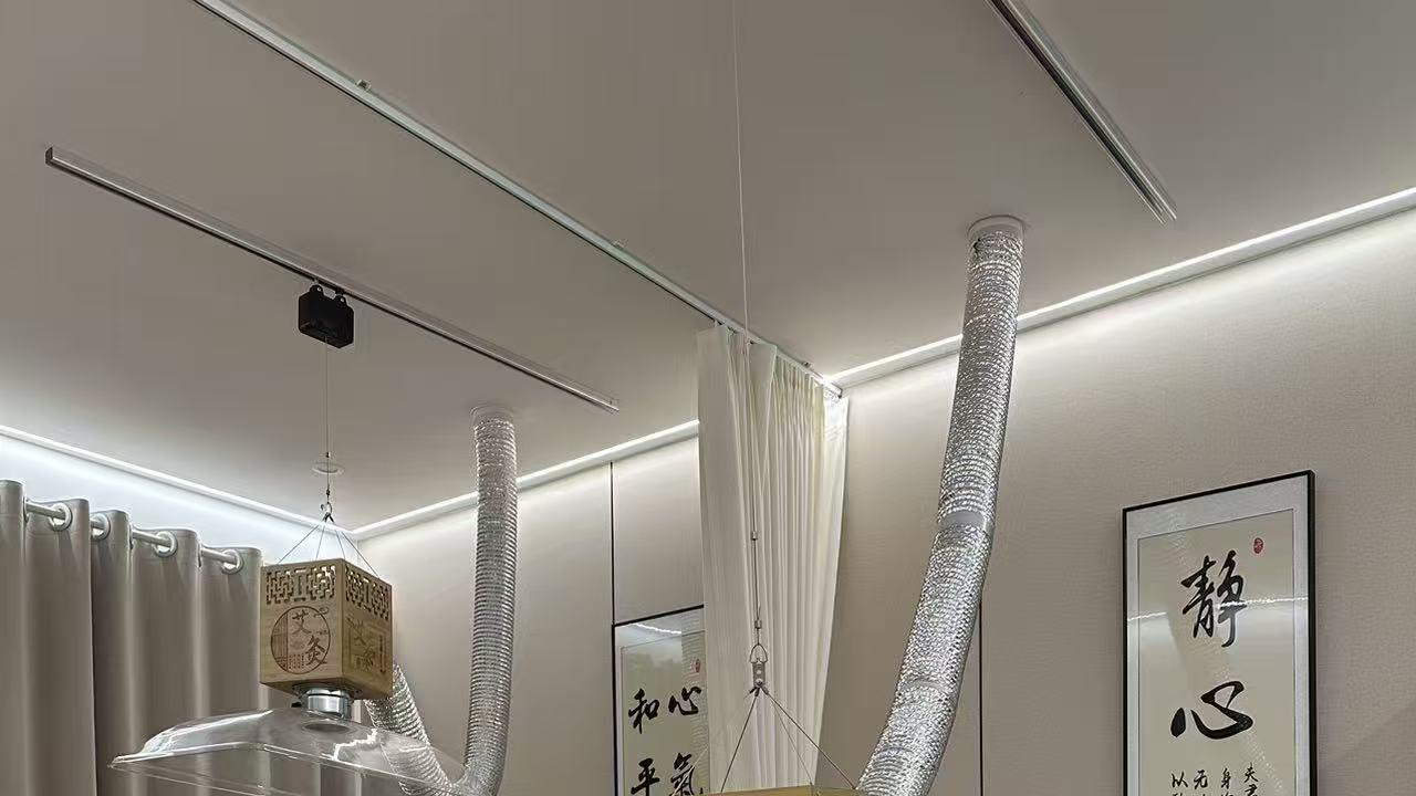 大健康风口来袭！大明古艾·艾公馆，点燃艾灸馆加盟创业新热潮