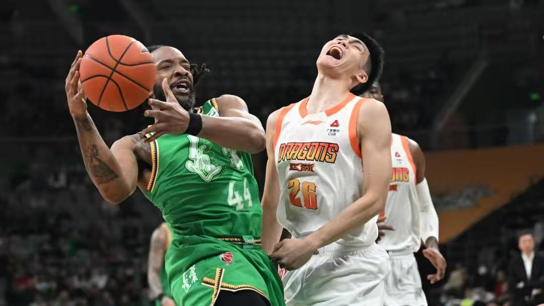 官媒定位球队“处于窘境”！网传辽宁男篮被转让传闻是真是假？