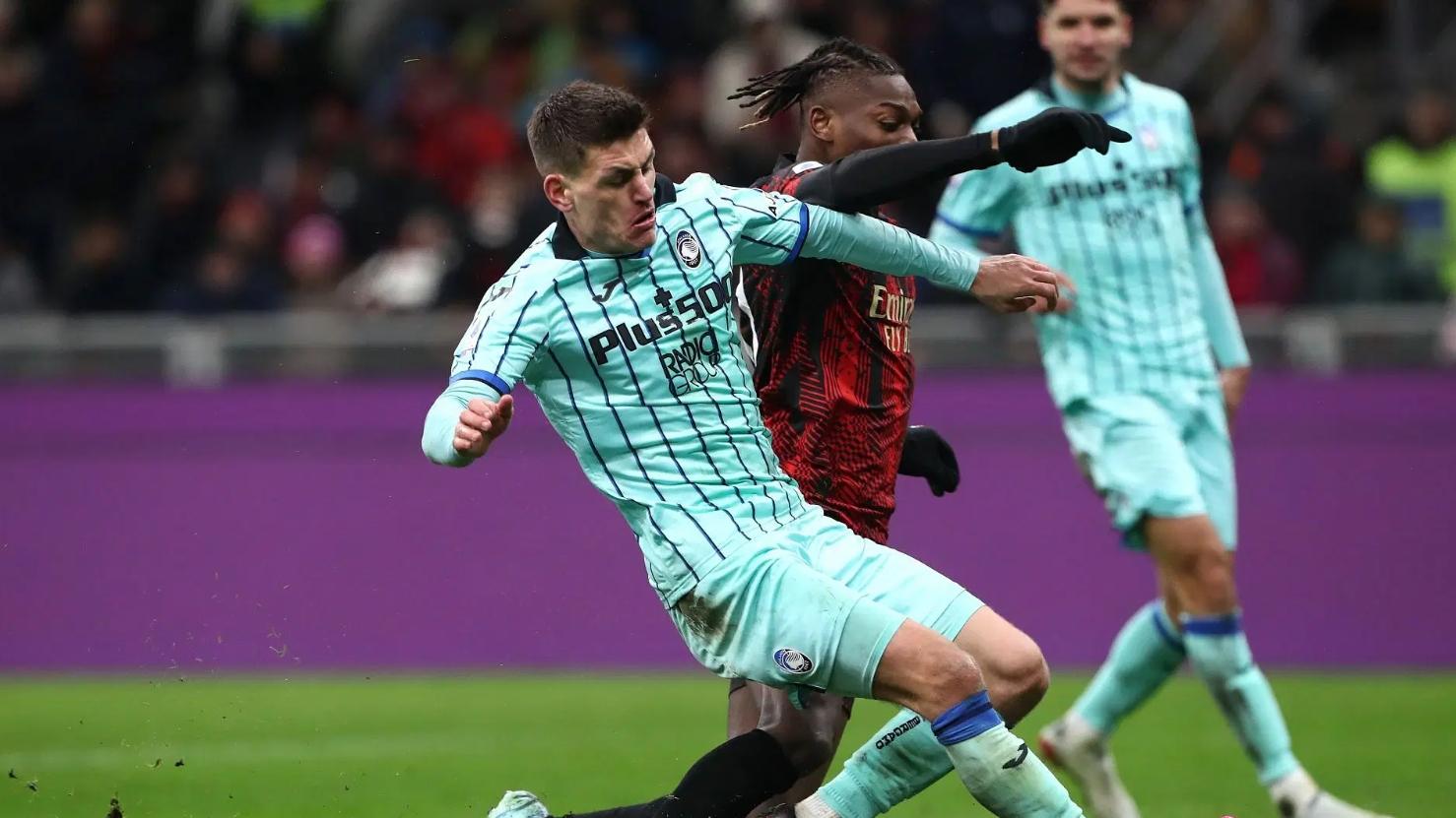 3/14周六竞彩：国际米兰VS亚特兰大、那不勒斯VS莱切；附10场扫盘