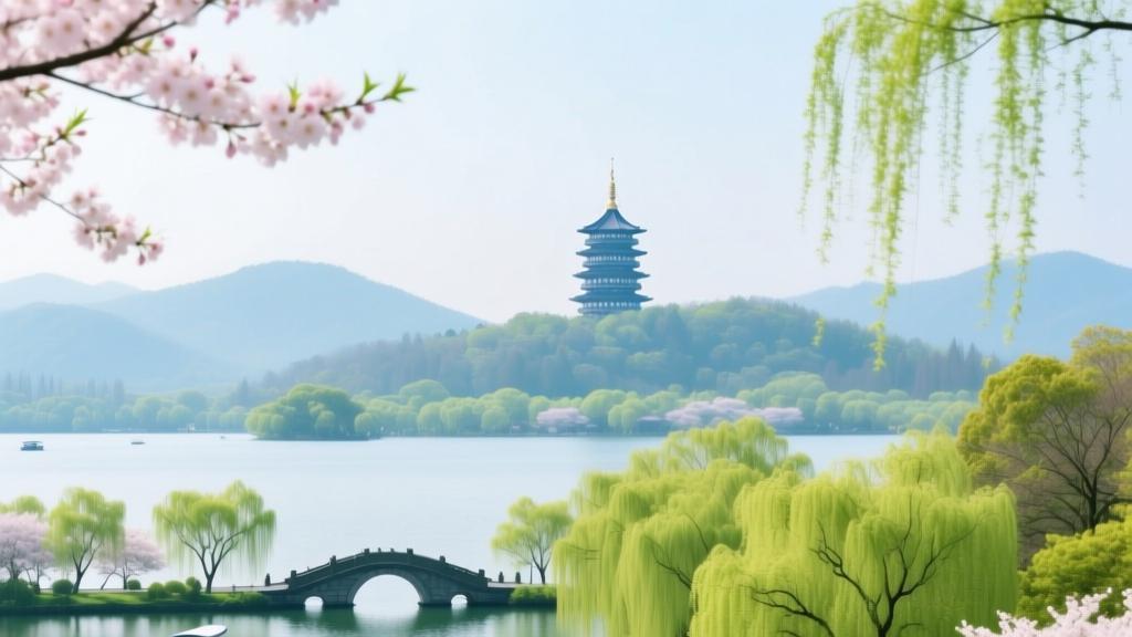 一段很通透的话：你想体会诗和远方，就要有说走就走的实力