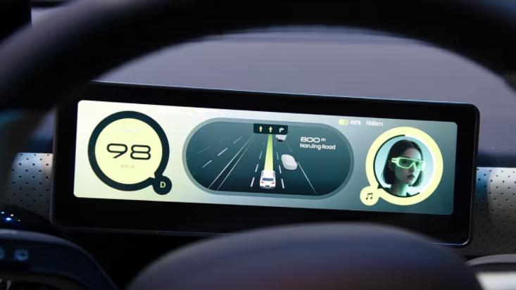 提前预定爆款？奇瑞QQ3 EV要来了，2月6日开启预定