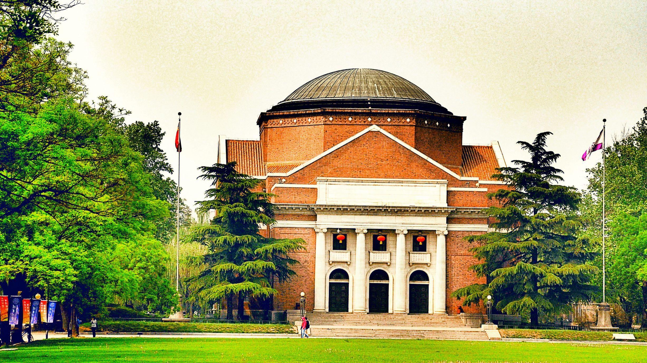 清华全球第一，电子科大第三，浙大第六，人工智能全球排名出炉