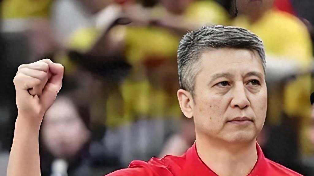 郭士强弃用胡明轩！选人标准很公正，一视同仁能服众