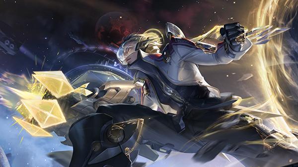 王者荣耀：S42赛季三大射手推荐，稳健上分的不二之选