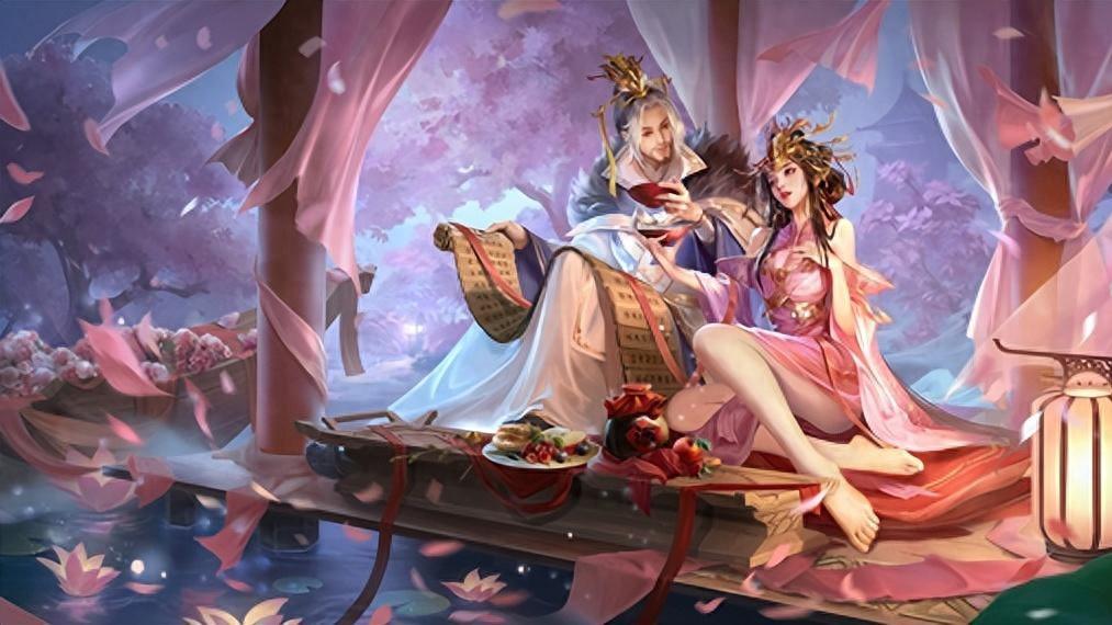 喷狗卡出的女将欲拒还迎、魔鬼身材？就该这么出！不想看别捣乱