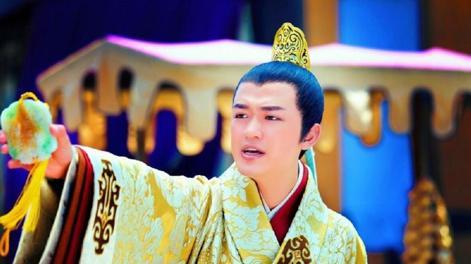 刘贺：理想丰满现实破产的废君