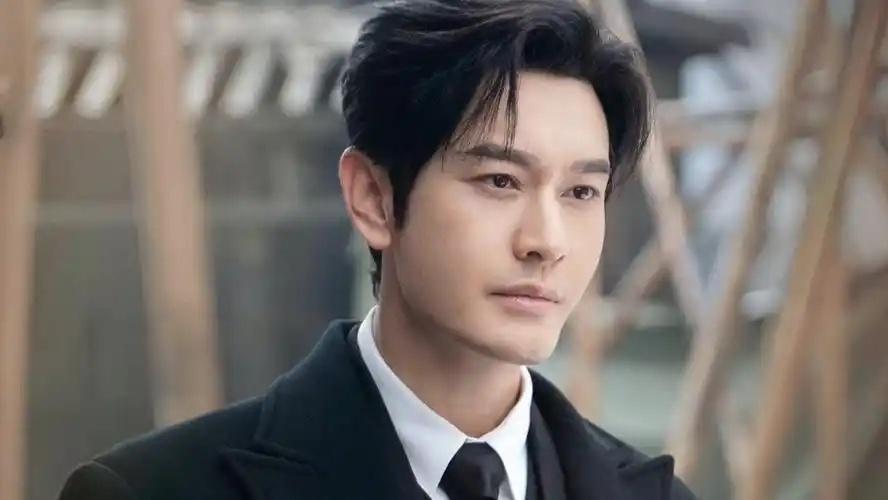 黄晓明成为博士，为什么明星喜欢考高学历？