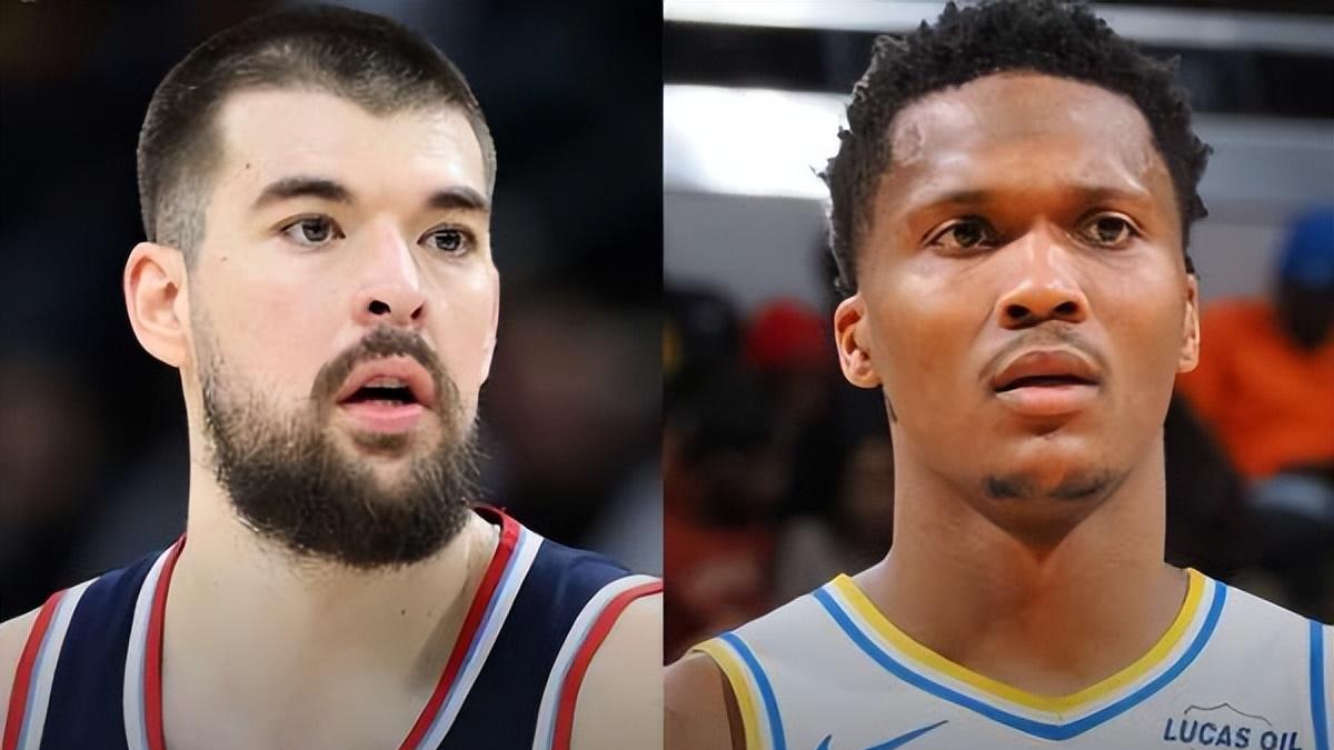 nba中期交易奥斯卡：在博弈之中，到底哪些队有利？