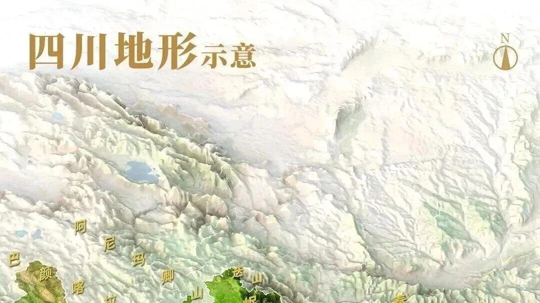 不再“一城独大”，中部率先开始了