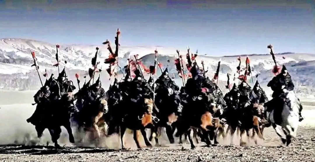 从吴三桂大军的变化来看三藩之乱为什么失败，只能说清廷手段真高！