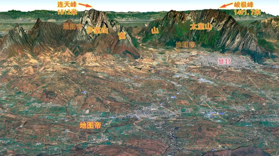 新郑，是“新郑州”吗？