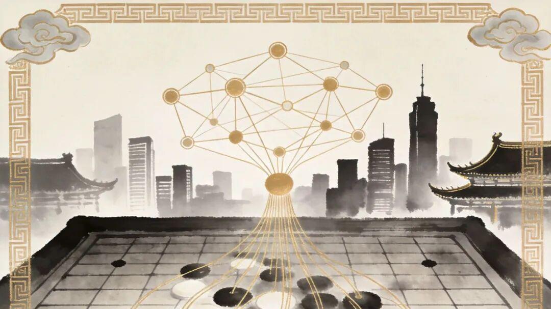 成人围棋的社交密码，藏在“栖霞杯”的奖金里