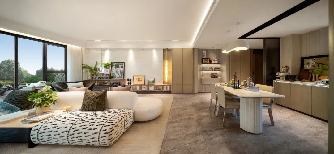 西安5盘394套房源取价，首付最低约21万元！