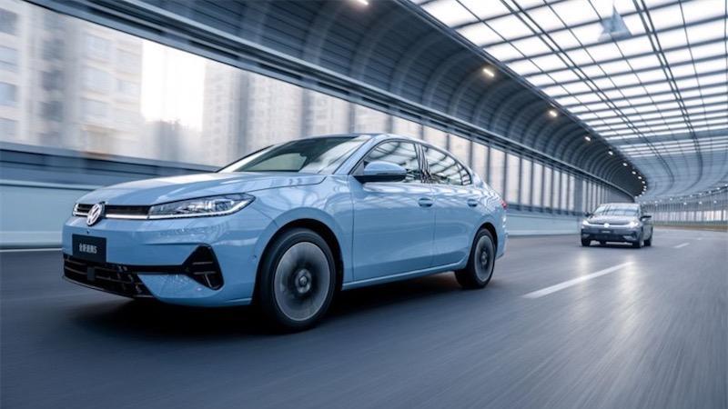 热销二十年，一汽-大众速腾在坚持什么？