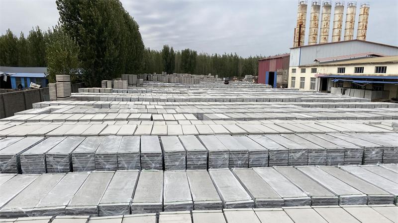 一分钟带你看完轻质隔墙板的五大优势！